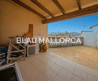 Venta Casas Porreres