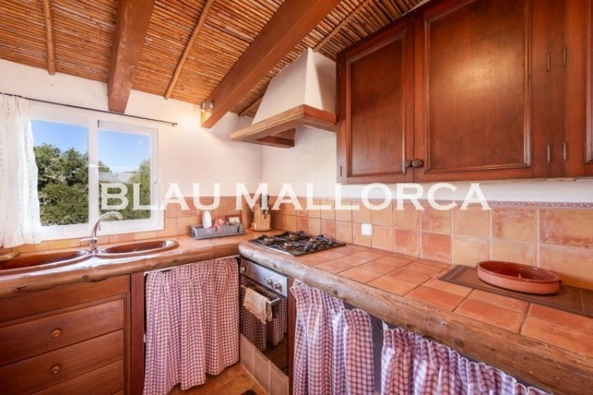 Sale Rustic houses Artá