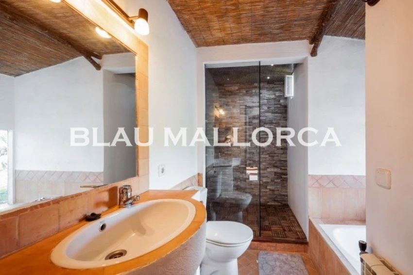 Sale Rustic houses Artá