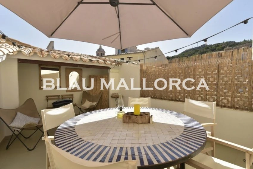 Sale Houses Capdepera