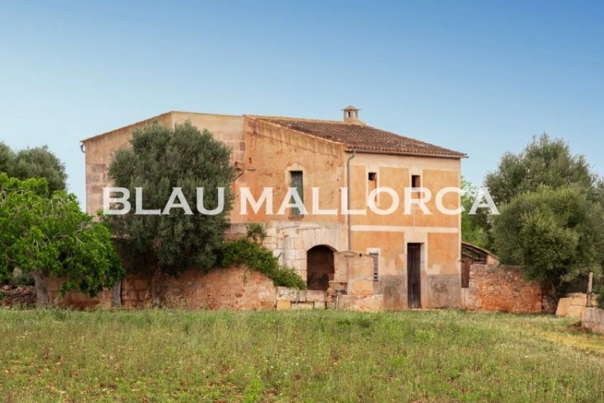 Sale Rustic houses Manacor