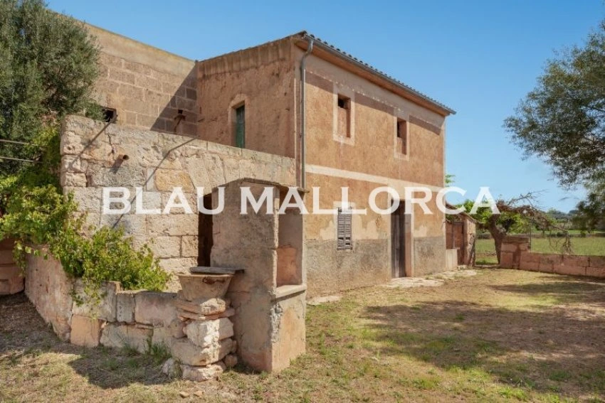 Sale Rustic houses Manacor