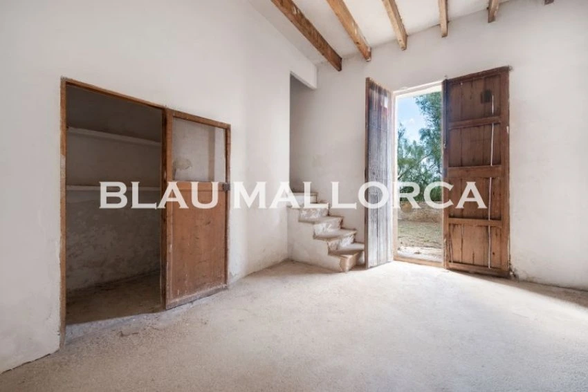 Sale Rustic houses Manacor