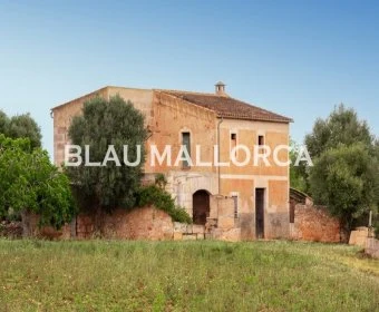 Sale Rustic houses Manacor