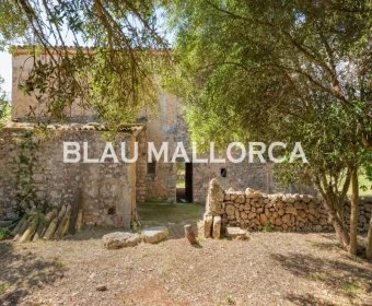 Sale Rustic houses Manacor