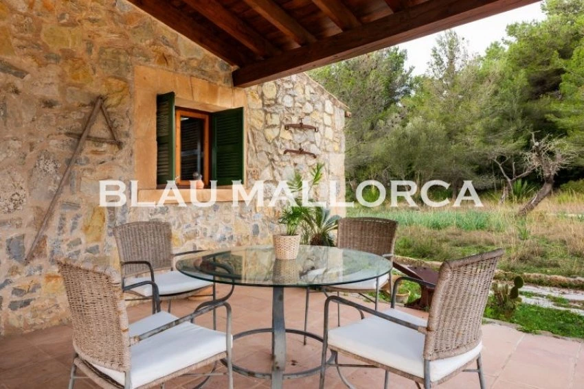 Sale Rustic houses Artá