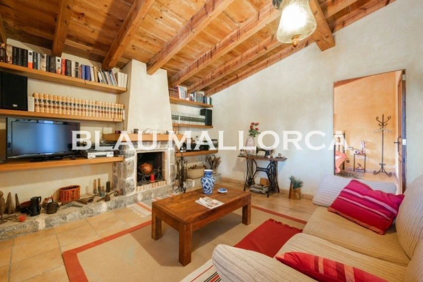 Sale Rustic houses Artá