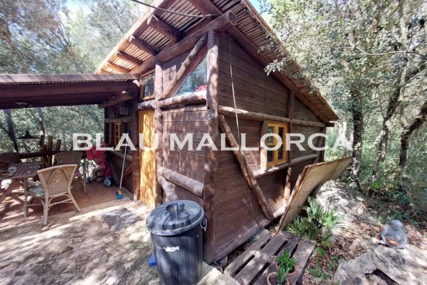 Venta Terrenos Capdepera