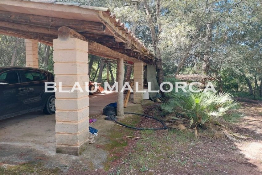 Venta Terrenos Capdepera