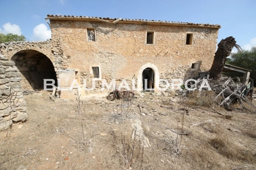 Sale Rustic houses Son Servera