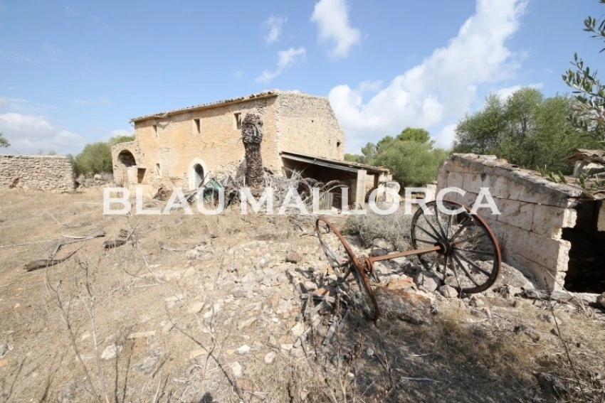 Sale Rustic houses Son Servera
