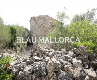 Sale Rustic houses Son Servera