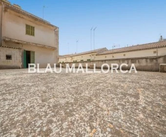 Venta Edificios Manacor