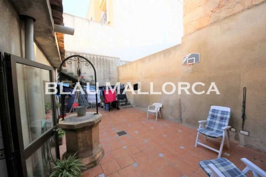 Venta Casas Manacor