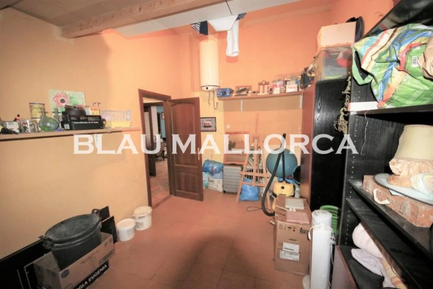 Venta Casas Manacor