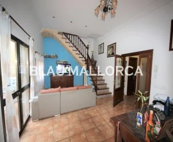 Venta Casas Manacor