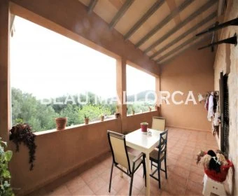 Verkauf Häuser Son Servera