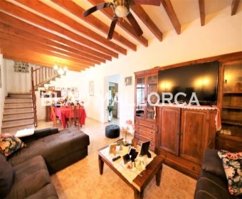 Verkauf Häuser Son Servera