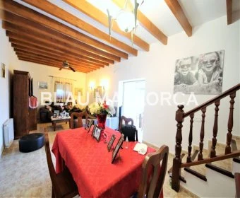 Verkauf Häuser Son Servera