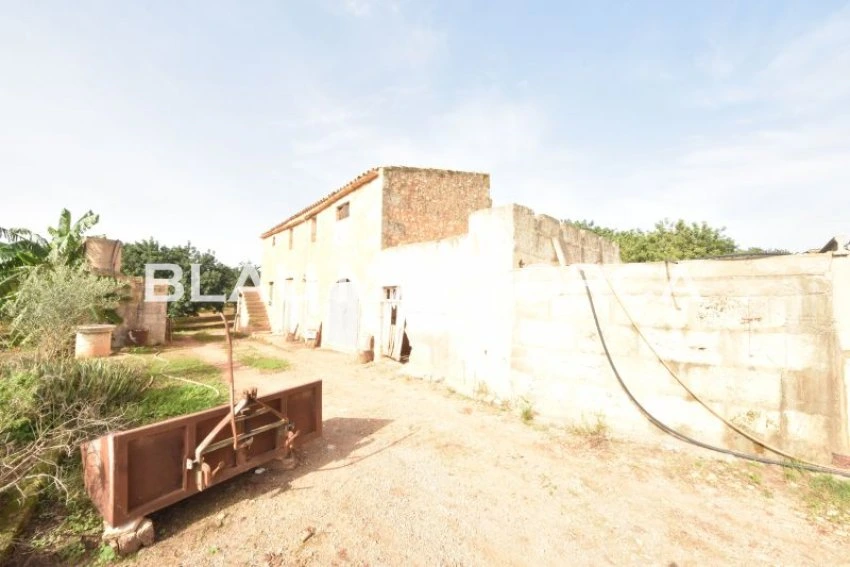 Sale Rustic houses Manacor