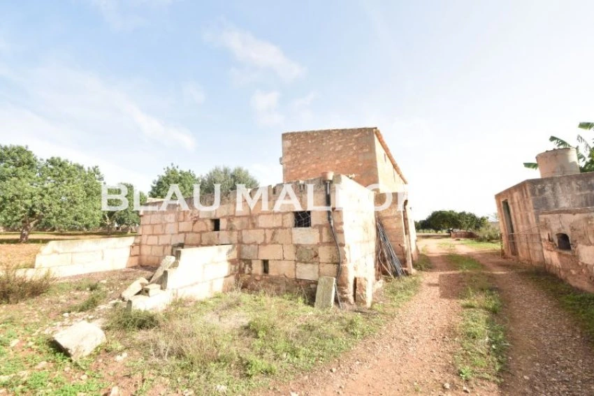 Sale Rustic houses Manacor
