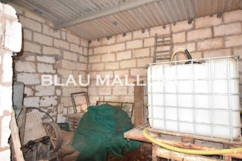 Sale Rustic houses Manacor