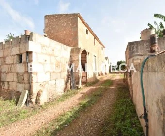 Sale Rustic houses Manacor