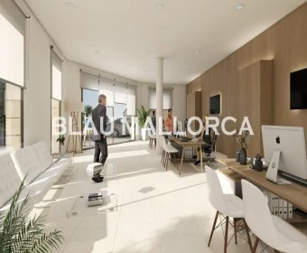 Verkauf Gewerbeflächen Santanyí