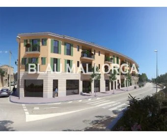 Verkauf Gewerbeflächen Santanyí