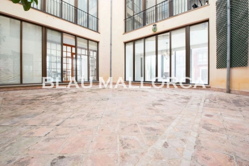 Sale Apartments Manacor