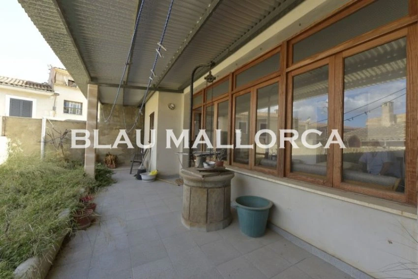 Venta Casas Son Servera