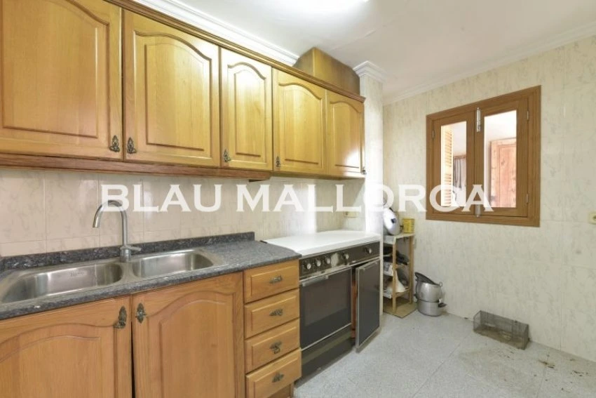 Venta Casas Son Servera