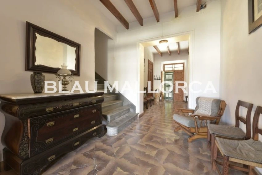 Venta Casas Son Servera