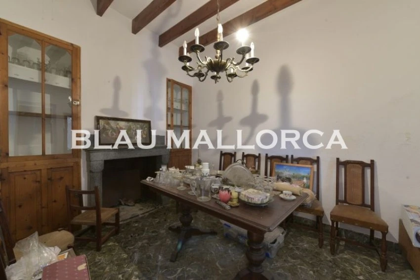 Venta Casas Son Servera