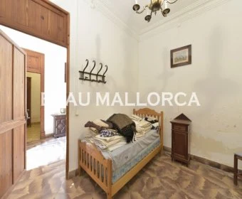 Verkauf Häuser Son Servera