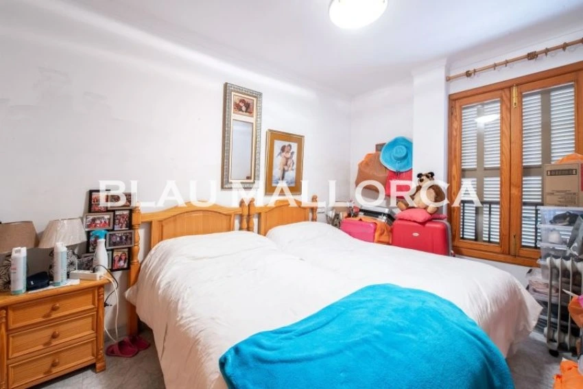 Sale Apartments Porto Cristo