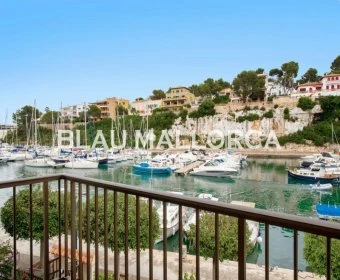 Sale Apartments Porto Cristo