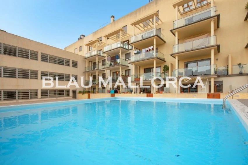 Sale Apartments Manacor