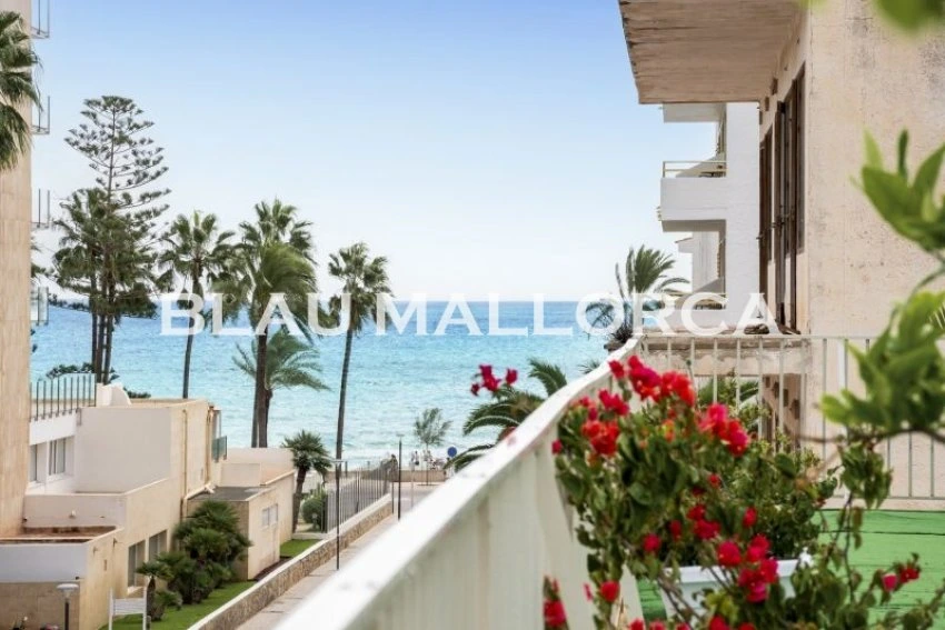 Venta Pisos Cala Millor