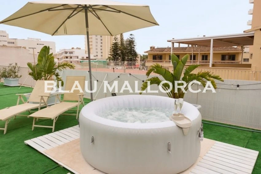 Venta Pisos Cala Millor