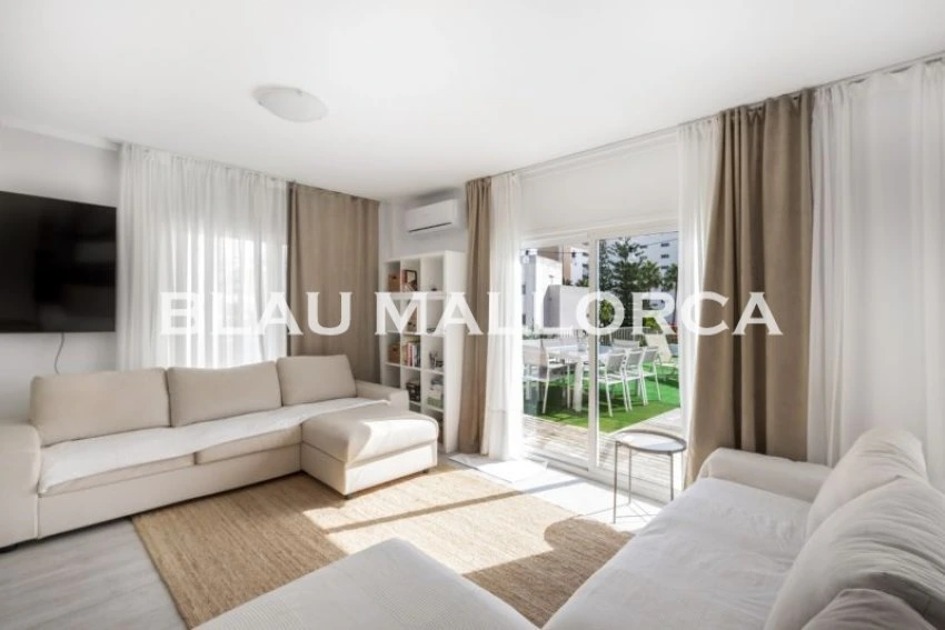 Venta Pisos Cala Millor