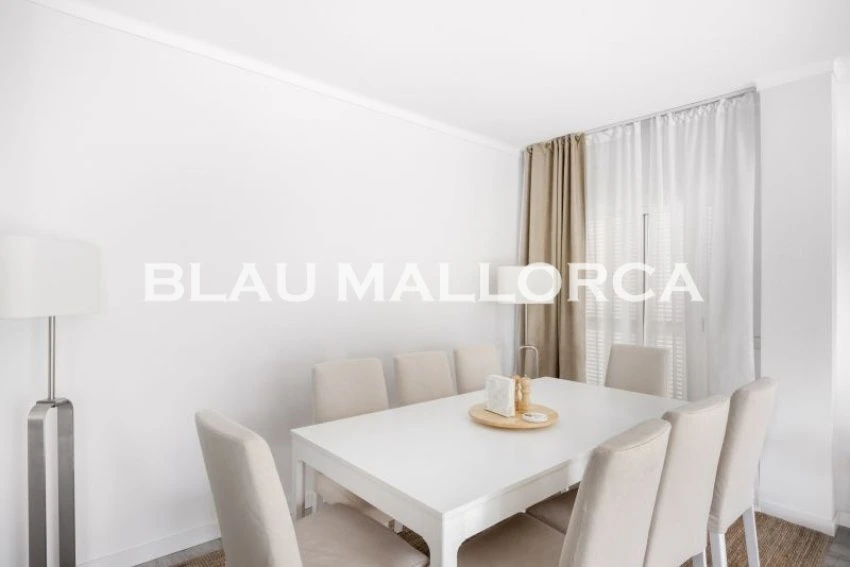 Venta Pisos Cala Millor