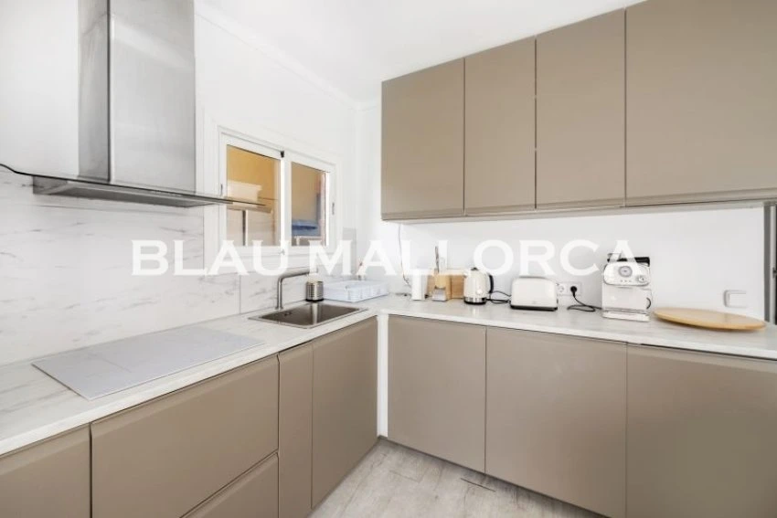 Venta Pisos Cala Millor