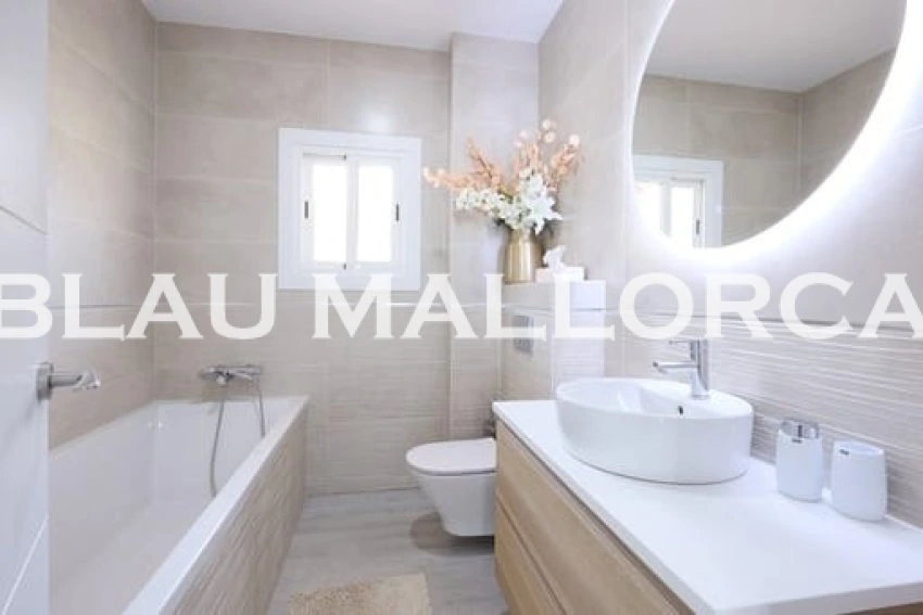 Venta Pisos Cala Millor