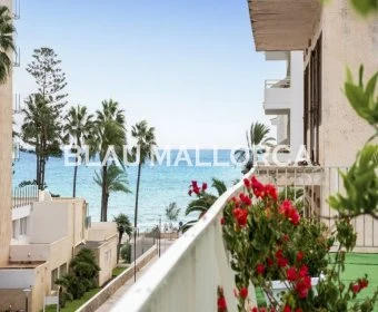 Venta Pisos Cala Millor