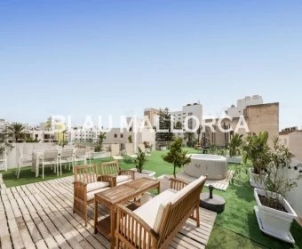 Venta Pisos Cala Millor