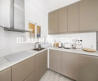 Venta Pisos Cala Millor