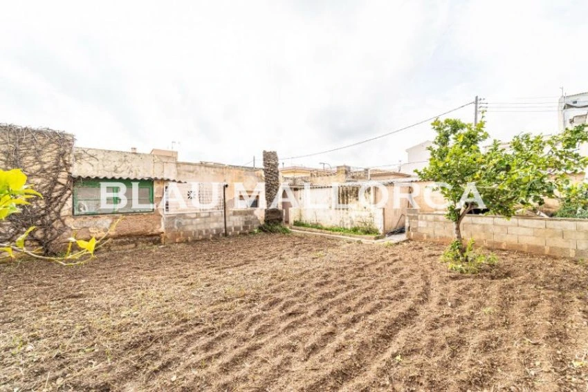 Venta Solares urbanos Cala Ratjada
