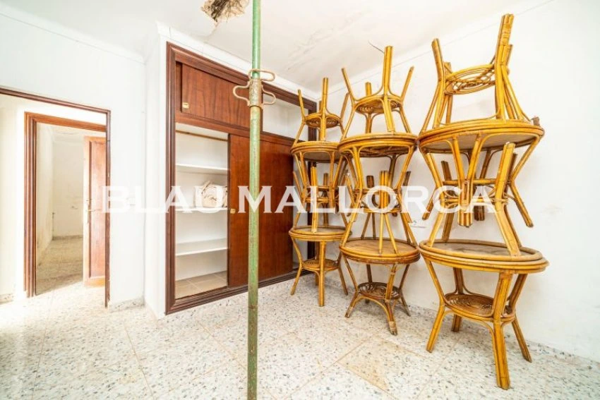 Venta Solares urbanos Cala Ratjada