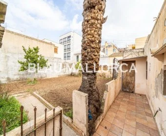 Venta Solares urbanos Cala Ratjada